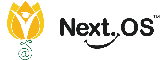 NextOS Logo
