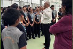 Educational Visit - 7