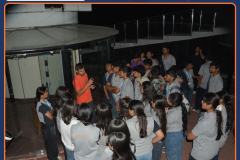 ARIES Nainital Night session - 3