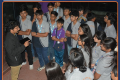 ARIES Nainital Night session - 1