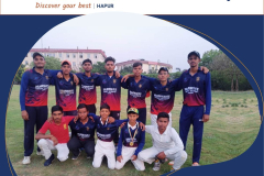 Cricket Academy