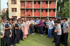 Educational Visit - 1