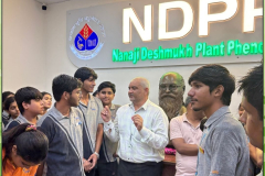 Educational Visit - 3