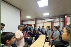 Educational Visit - 5
