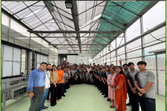 Educational Visit - 9