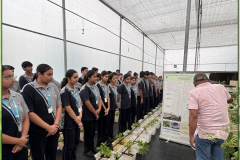 Educational Visit - 2
