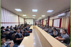 Educational Visit - 4