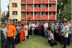 Educational Visit - 8