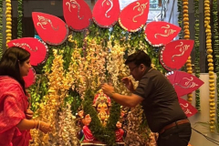 Ganesh Chaturthi 2025