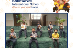 Ganesh Chaturthi Activity