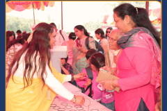 Brainwaves Grand parents day  - 14