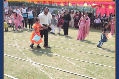 Brainwaves Grand parents day  - 20