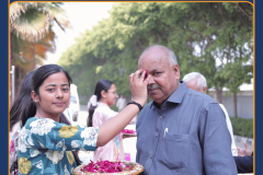 Brainwaves Grand parents day  - 3