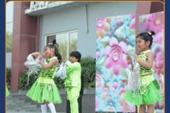 Brainwaves Grand parents day  - 33