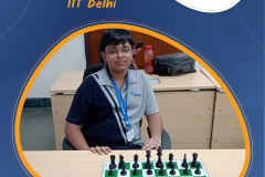 IIT Delhi Visits