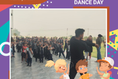 International Dance Day