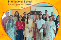 International Yoga Day