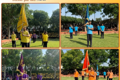 Investiture Ceremony - 21