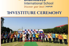 Investiture Ceremony - 21
