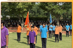 Investiture Ceremony - 4