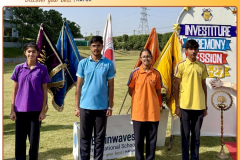 Investiture Ceremony - 5