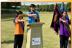 Investiture Ceremony - 8