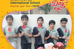 Mother's Day Celebrations