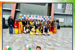 Republic Day Celebration