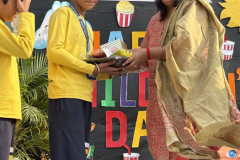 Student Exchange Program Day-5